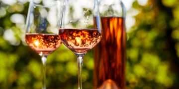 Grossiste Vins rosés